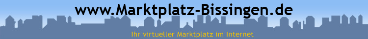www.Marktplatz-Bissingen.de